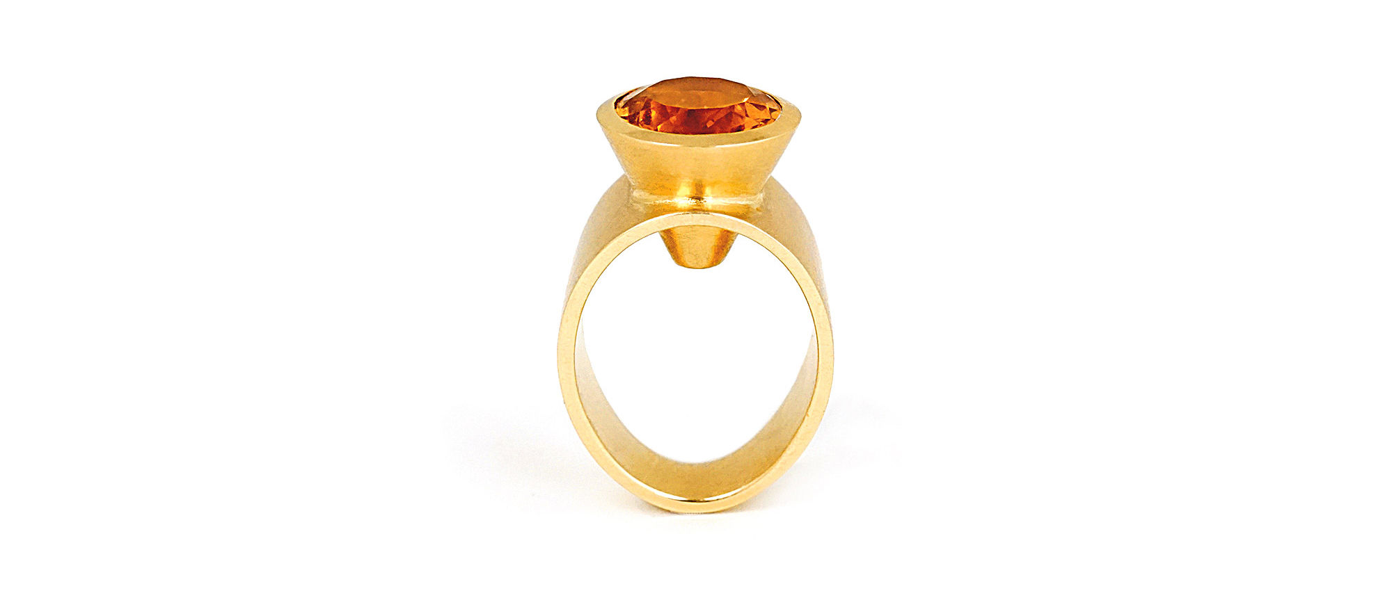 Tanja Zessel Schmuckdesign ELLI ring