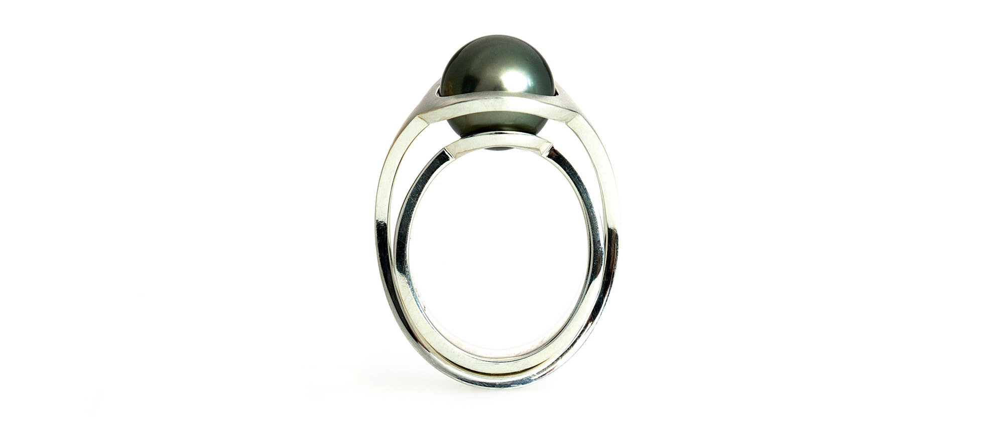 Tanja Zessel Schmuckdesign TAMA ring